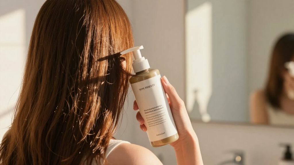 7 Best Korean Hair Conditioners in 2026