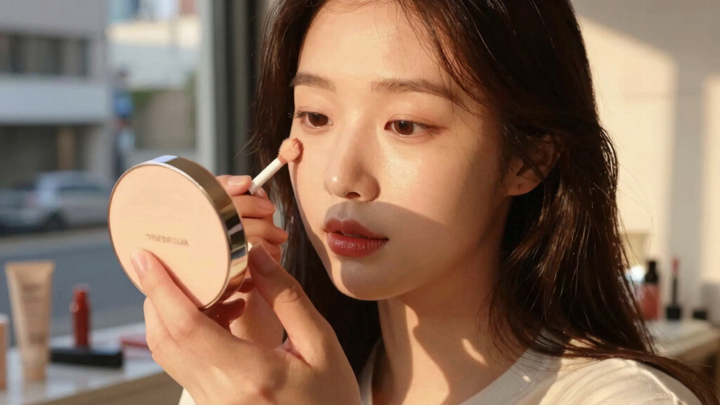 7 Best Korean Makeup Products in 2026