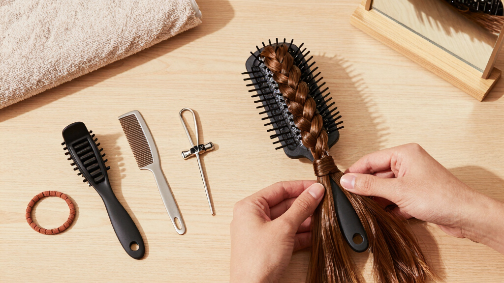 8 Best Hair Braiding Tools in 2026