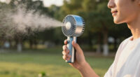 8 Best Summer Cooling Gadgets in 2026