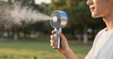 8 Best Summer Cooling Gadgets in 2026