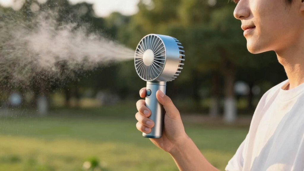 8 Best Summer Cooling Gadgets in 2026