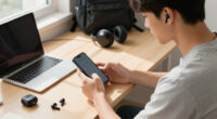 8 Best Wireless Earbuds For Students In 2026