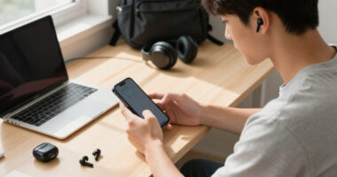 8 Best Wireless Earbuds For Students In 2026