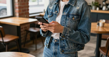 9 Best 90s Denim Clothing in 2026