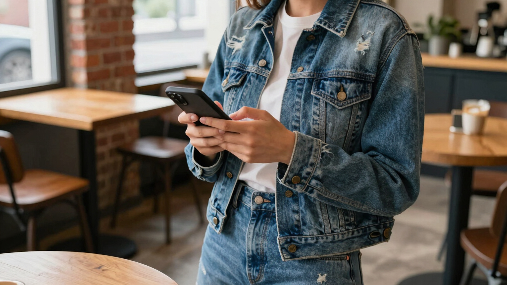 9 Best 90s Denim Clothing in 2026