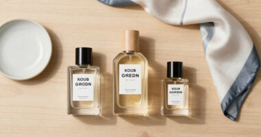 9 Best Korean Contemporary Perfumes in 2026