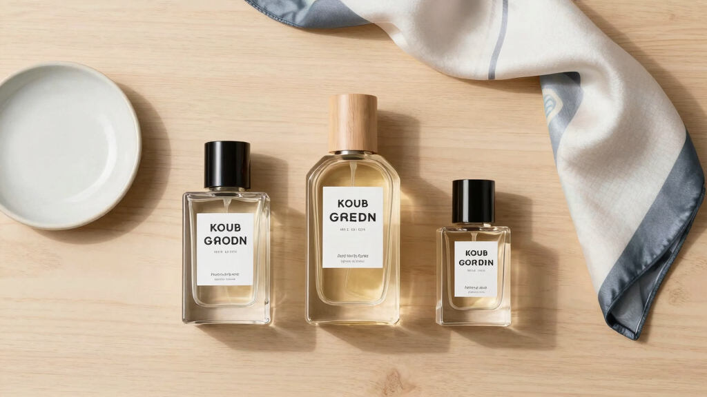 9 Best Korean Contemporary Perfumes in 2026