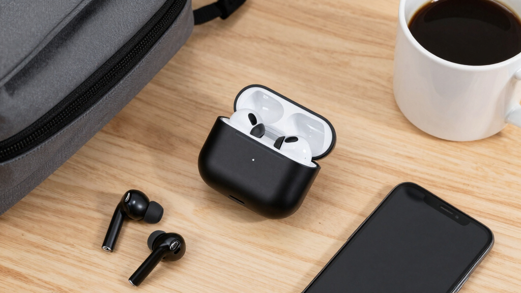 9 Best Wireless Earbuds For Students In 2026