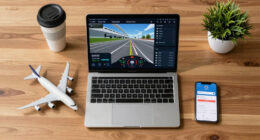 Airport Simulator