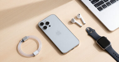 Apple Iphone Upgrade Program