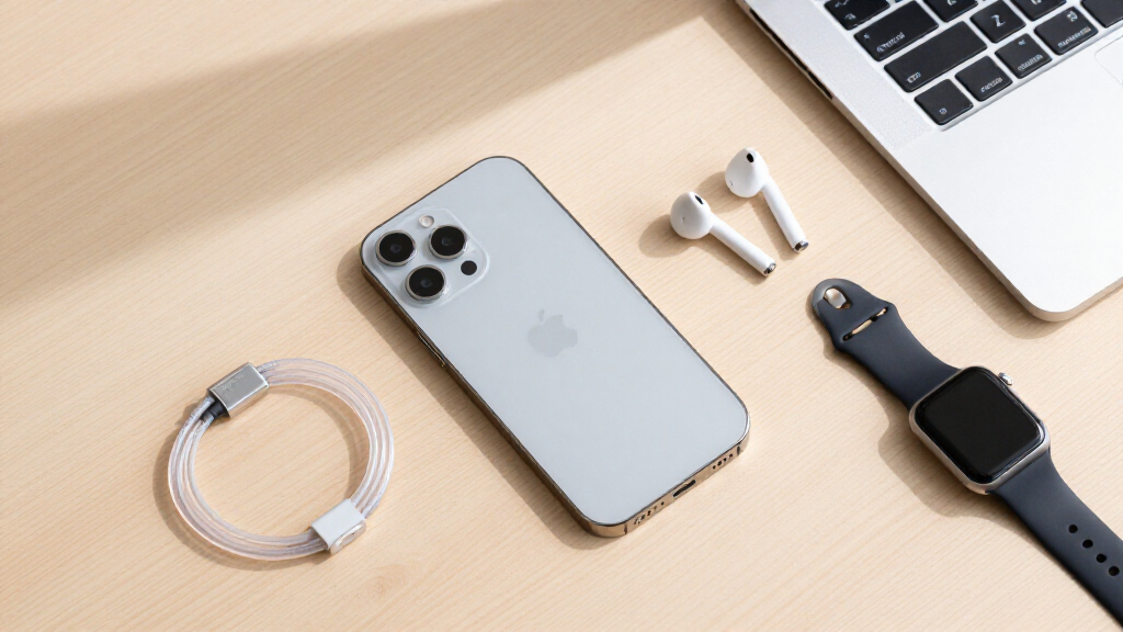 Apple Iphone Upgrade Program