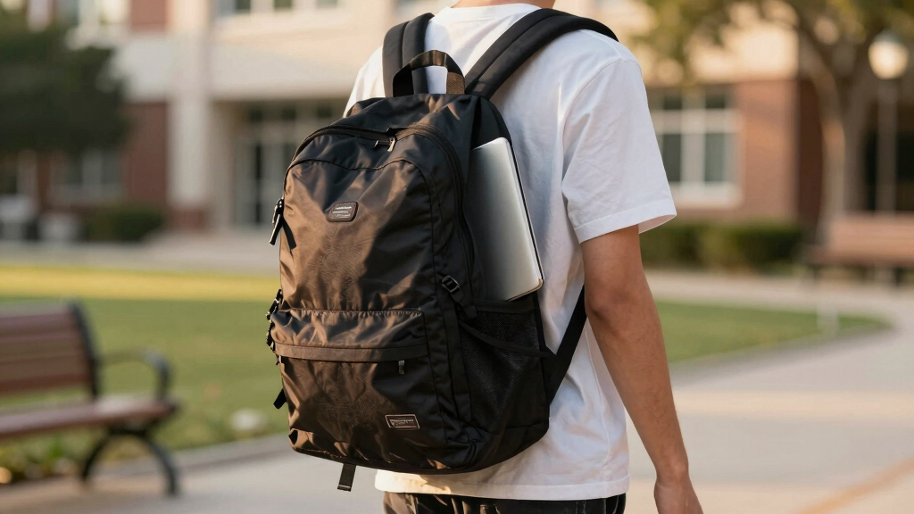 Best Student Laptop Backpacks Compared