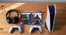 Black Ops 1 And 2 Ps5