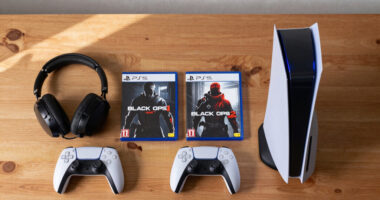 Black Ops 1 And 2 Ps5
