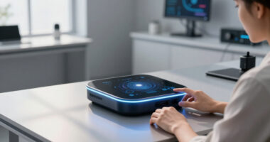 China’s SenseTime Invests In Cutting-Edge AI Space Computing Innovation