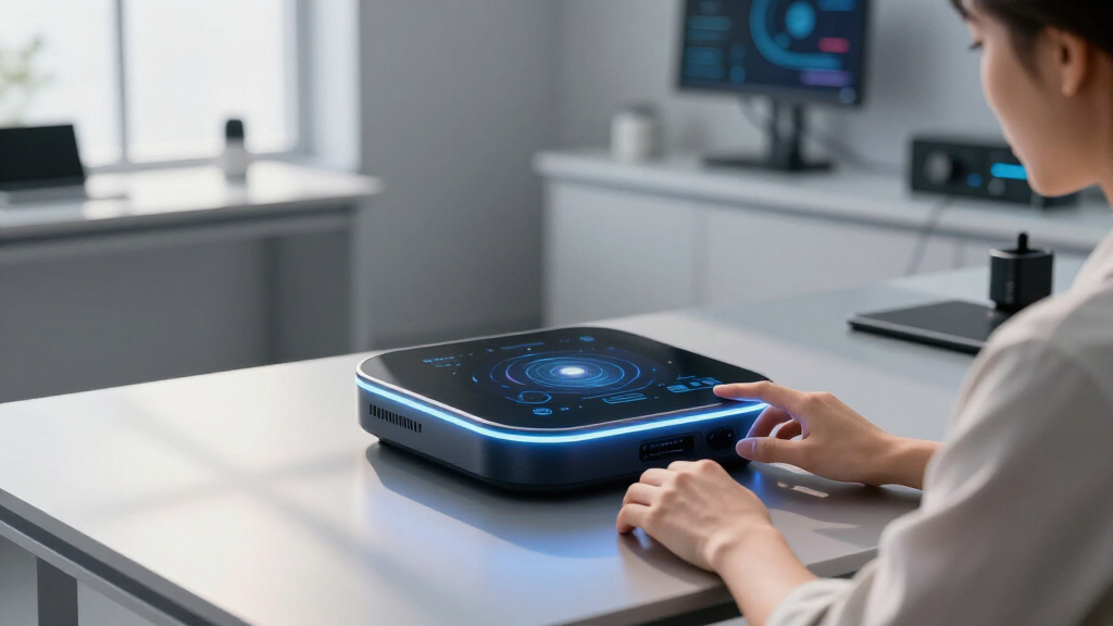 China’s SenseTime Invests In Cutting-Edge AI Space Computing Innovation
