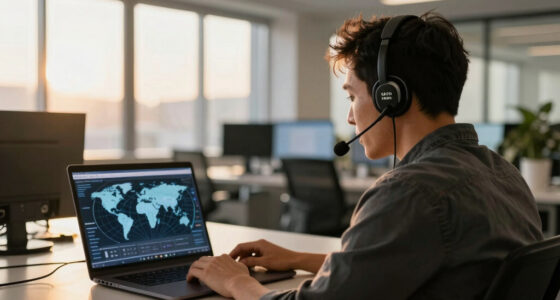 Cisco Systems Surges In Global Coverage