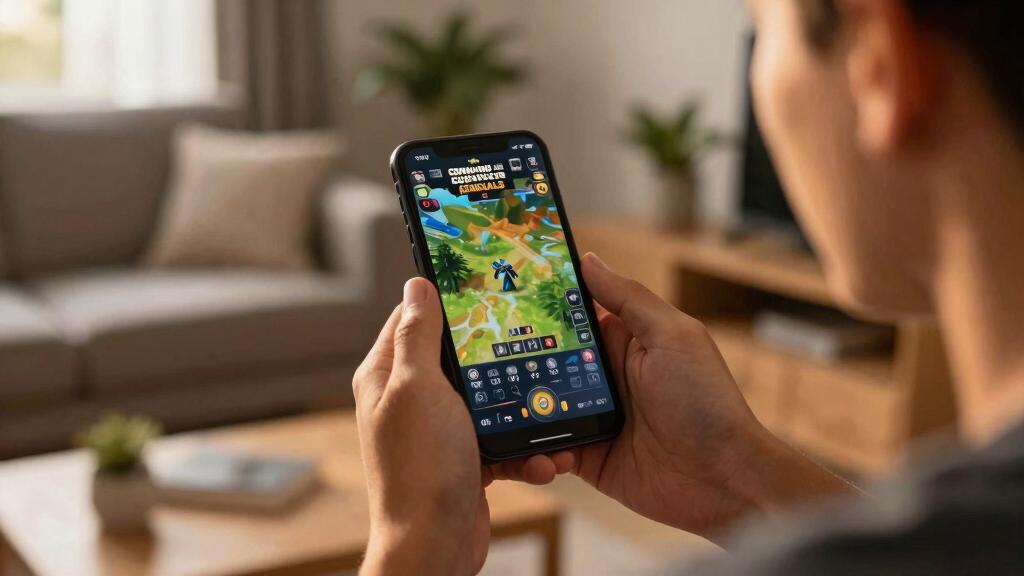 Command And Conquer Generals Natively Ported To macOS, iPhone, iPad Using Fable