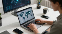 Data Center Surges In Global Coverage