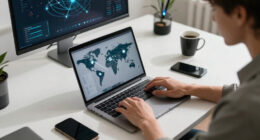 Data Center Surges In Global Coverage