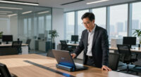 Driving Innovation In AI: SenseTime CEO Shares Views On Supply Chains And Global Risks