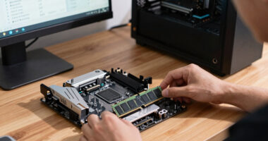 ECC And DDR5