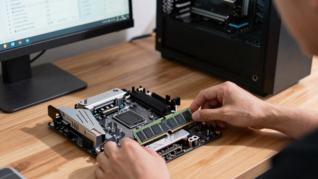 ECC And DDR5