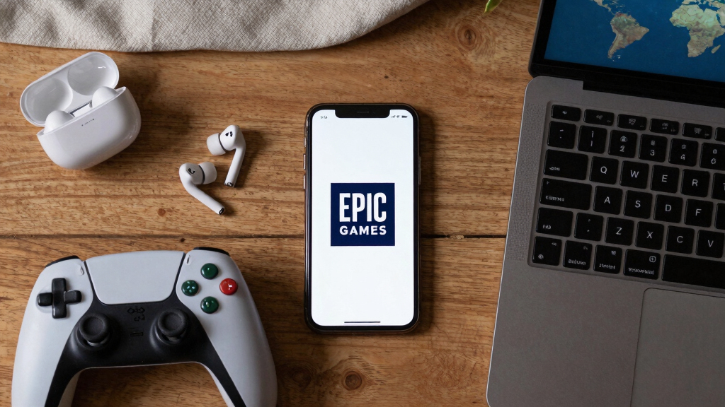 Epic Games Surges In Global Coverage