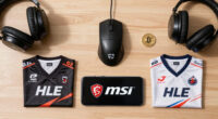 Esports giants G2 and HLE clash at MSI 2026, but crypto remains on the sidelines