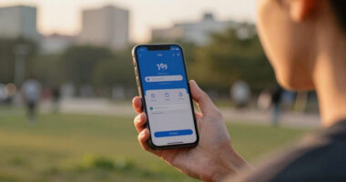European "Age Verification" "App" Forcing Everyone To Use Android Or iOS