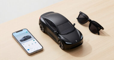 Exploring ByteDance’s AI-Driven Approach To Autonomous Vehicles — 36Kr Exclusive