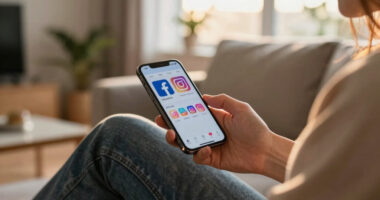 Facebook Instagram Outage