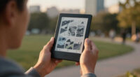 FreeInk: Open Ecosystem For E-readers