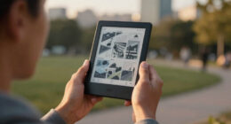 FreeInk: Open Ecosystem For E-readers