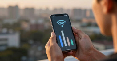 Fundamentals Of Wireless Communication (2005)