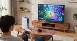 Gamers Surges In Global Coverage