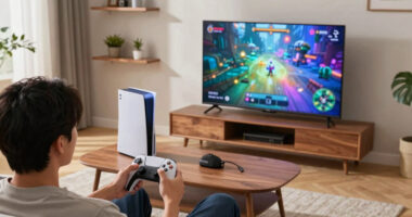 Gamers Surges In Global Coverage