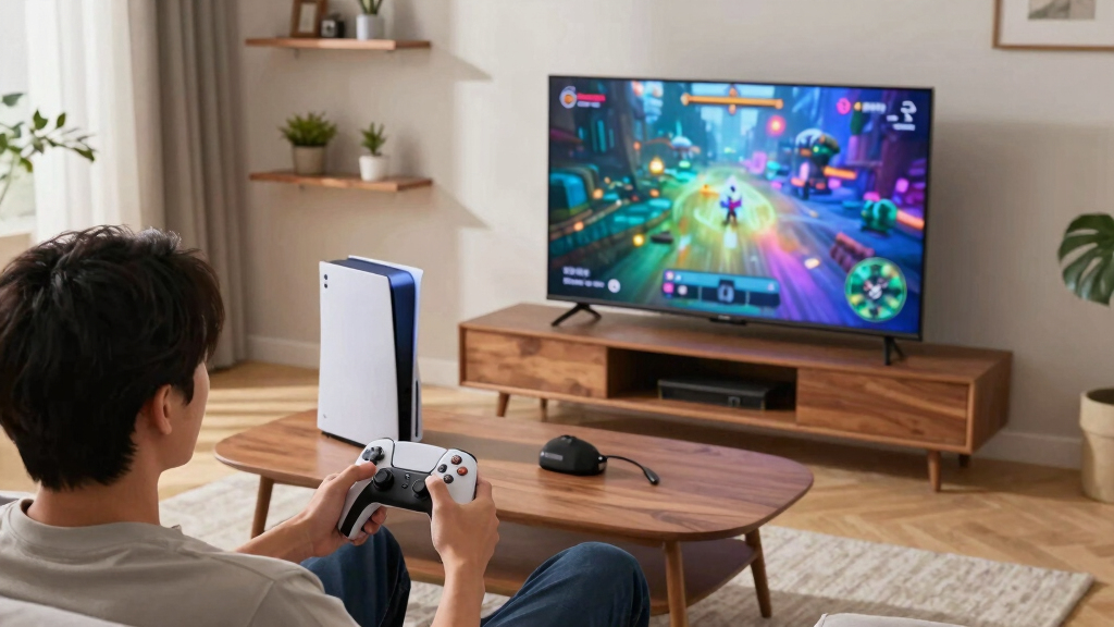 Gamers Surges In Global Coverage