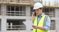 Gewerkton — Gewerkton Enters Beta With a Voice-First Take on Construction Records
