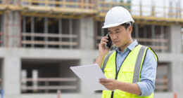 Gewerkton — Gewerkton Enters Beta With a Voice-First Take on Construction Records