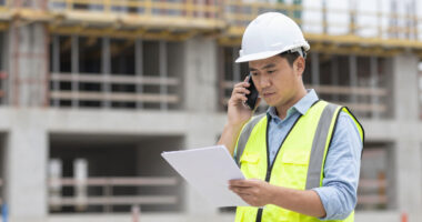 Gewerkton — Gewerkton Enters Beta With a Voice-First Take on Construction Records