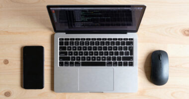 Ghostel.el: Terminal emulator powered by libghostty