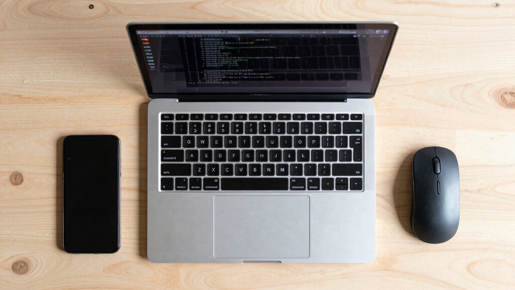 Ghostel.el: Terminal emulator powered by libghostty