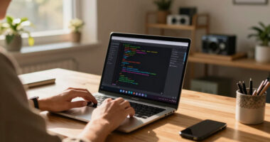Ghostel.el: Terminal Emulator Powered By Libghostty