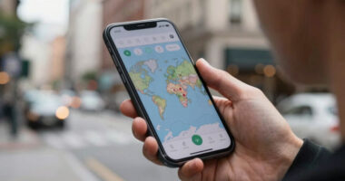 Google Surges In Global Coverage