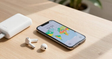 Google Surges In Global Coverage