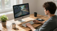 Half-Life Ported To Mac OS 9