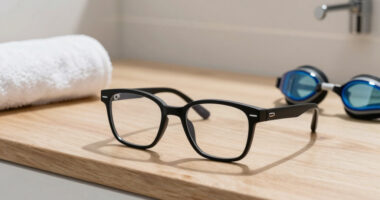 Heimliche Aufnahmen: Warum Smart Glasses In Hamburgs Schwimmbädern Thema Werden - NDR.de