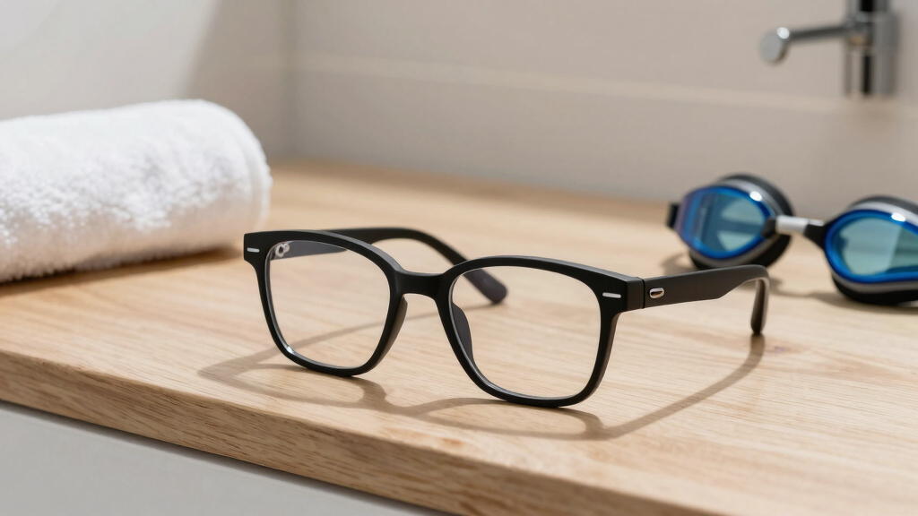 Heimliche Aufnahmen: Warum Smart Glasses In Hamburgs Schwimmbädern Thema Werden - NDR.de